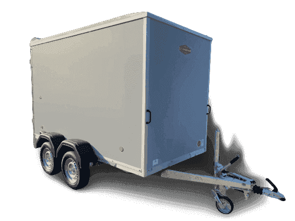 K 2.0 2000kg Trailer vermietung K 2.0 2000kg Anhängervermietung Niedersachsen