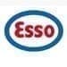 Esso Tankstelle Hannover