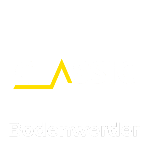 Classic Tankstelle Bodenwerder