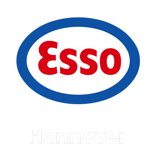Esso Tankstelle Hannover