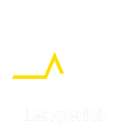 Classic Tankstelle Lengerich