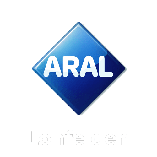 Aral Tankstelle Lohfelden
